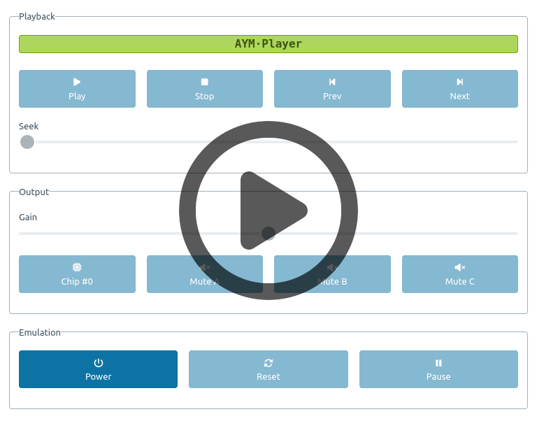 aym-player-play